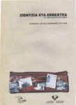 Zientzia eta Erbestea batzarraren behin-behineko programa Zientzia eta Erbestea batzarraren behin-behineko programa