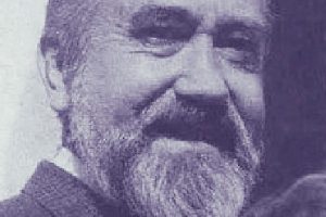 Centenario de un científico vasco: Carlos Sáenz de la Calzada