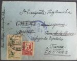 Cartas que no llegaron Cartas que no llegaron