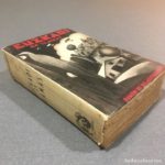Euzkadi en llamas, la novela Euzkadi en llamas, la novela
