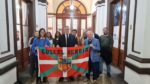 César Arrondo, personalidad destacada en La Plata César Arrondo, personalidad destacada en La Plata
