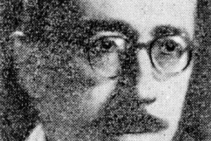 «El difícil y tardío paso del fuerismo al nacionalismo»