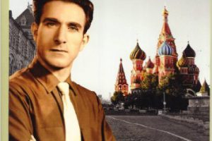 De Carranza a Siberia y más allá…. Memorias de un niño vasco de la Guerra Civil Española