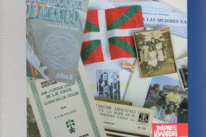 Non zeuden emakumeak?La mujer vasca en el exilio de 1936