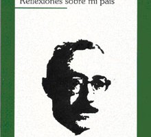 Ildefonso Gurruchaga: Reflexiones sobre mi país