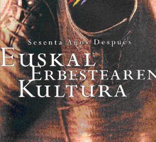 Sesenta años después Euskal Erbestearen Kultura