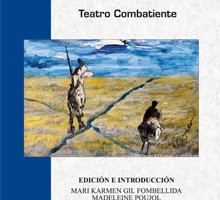 José Martín Elizondo: Teatro combatiente