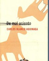 «De mal asiento». Memorias de Carlos Blanco Aguinaga