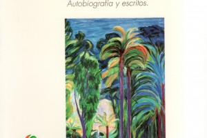 Justo Garate: Un crítico en las quimbambas. Autobiografía y escritos