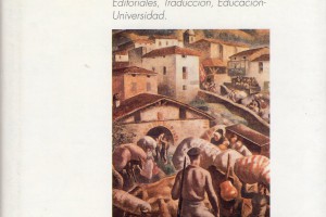 La Cultura del Exilio Vasco II Prensa-Periodismo, Hemerografía, Editoriales, Traducción, Educación-Universidad