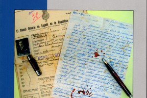 Sujeto exílico: epistolarios y diarios