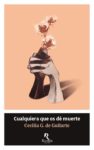 Reedición de Cualquiera que os dé muerte