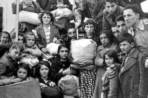 Congreso 2025: «Emigraciones y exilios. Itinerarios entrecruzados»