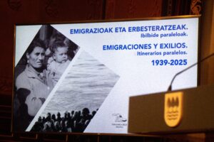 Fotos del congreso 2025